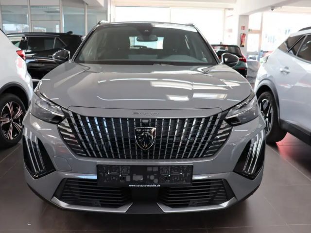 Peugeot 2008 GT-Line Hybrid