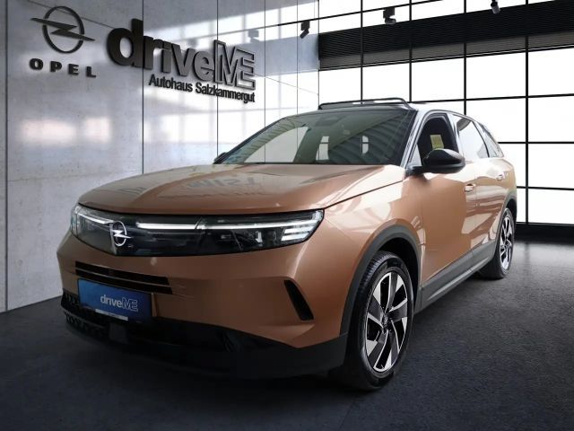 Opel Grandland X GS-Line Grand Sport