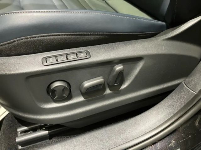 Cupra Ateca 2.0 TSI 4Drive VZ