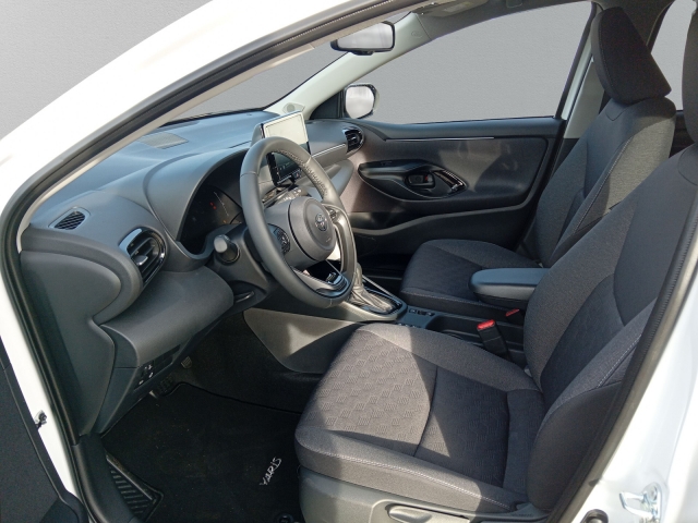Toyota Yaris 5-deurs Comfort