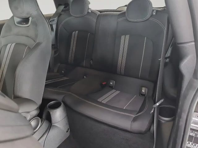 MINI Cooper Hatch DAB LED RFK Navi Komfortzg. Shz. uvm.