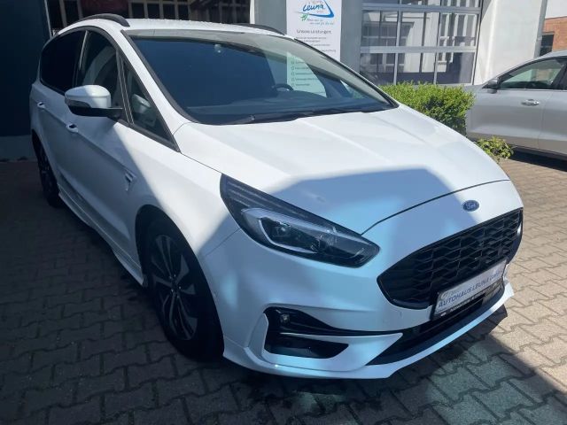 Ford S-Max ST Line