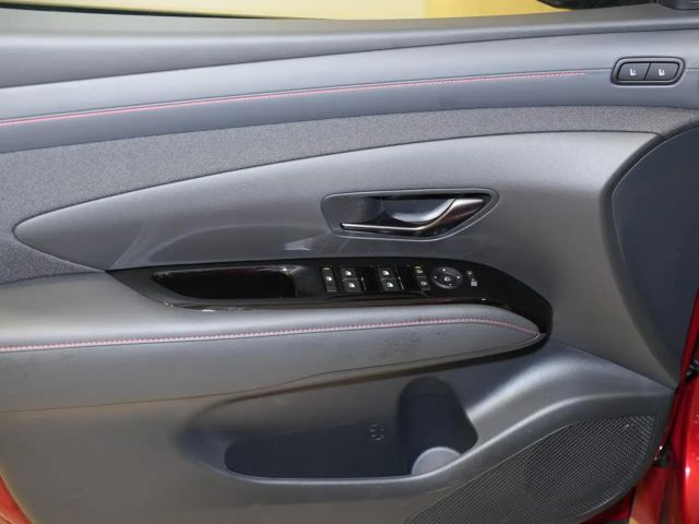 Hyundai Tucson 1.6 N Line T-GDi