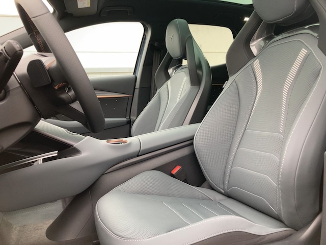 Cupra Tavascan 4Drive VZ