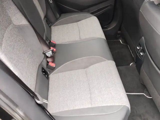 Toyota Corolla Active Hybride Touring