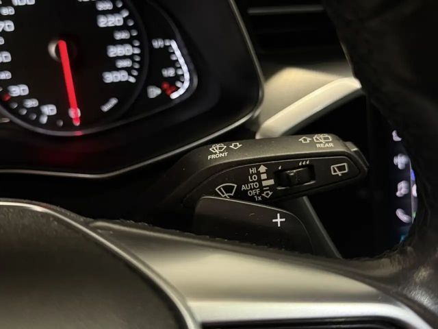 Audi A6 40 TDI Quattro Sport