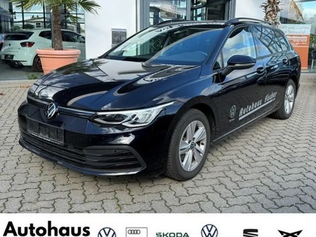 Volkswagen Golf 1.5 eTSI Golf VIII Variant