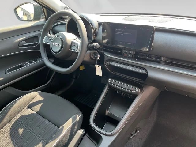 Fiat 600e Hybrid POP T-Gen3 145
