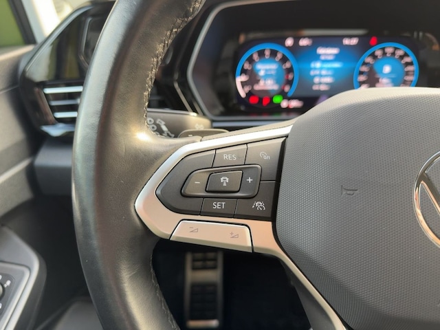 Volkswagen Caddy 1.5 TSI DSG Style