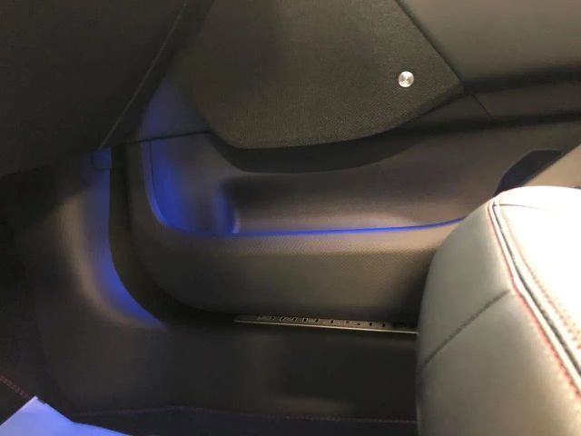 Ford Mustang Mach-E AWD