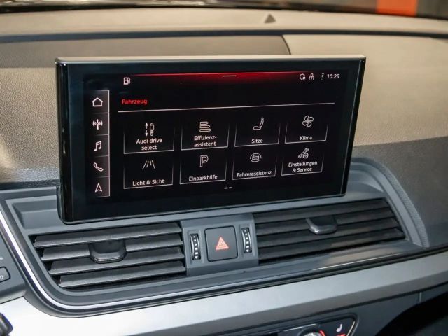 Audi Q5 45 TFSI Quattro S-Tronic