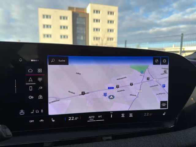 Audi Q6 e-tron Performance S-Line