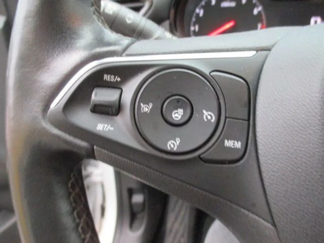 Opel Crossland X Edition