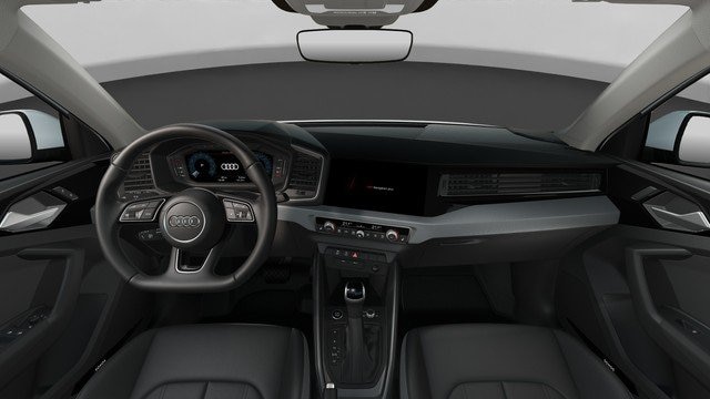 Audi A1 30 TFSI Allstreet S-Tronic