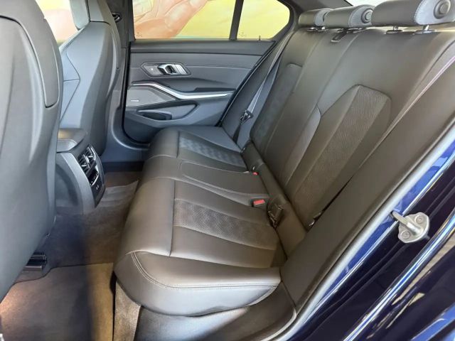 BMW M3 Competition Sedan