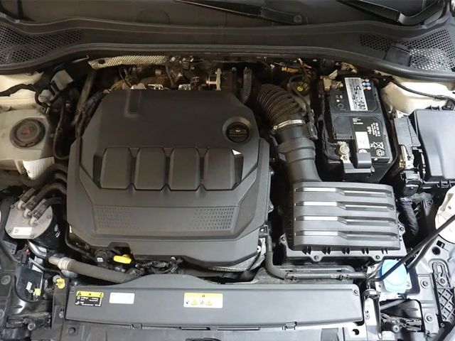 Seat Leon 2.0 TDI DSG Style