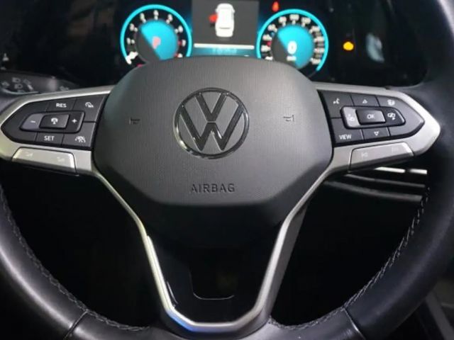 Volkswagen Golf DSG Variant