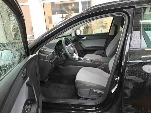 Seat Leon 2.0 TDI DSG Sportstourer Style