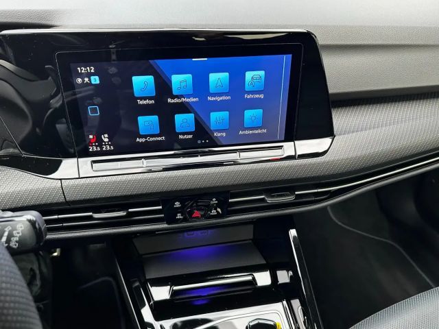 Volkswagen Golf 4Motion DSG