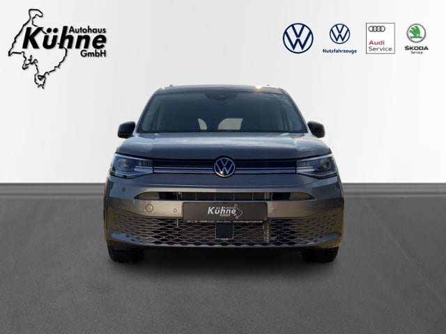 Volkswagen Caddy 1.5 TSI eHybrid