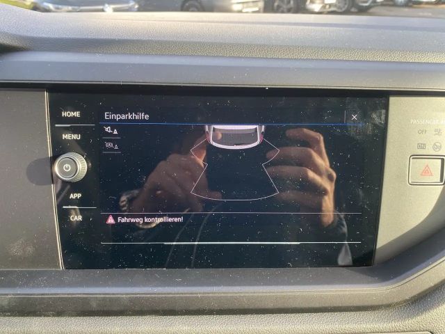 Volkswagen Taigo 4Me TSI