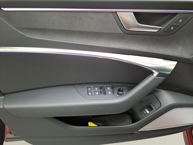 Audi A7 40 TDI Quattro S-Tronic Sportback