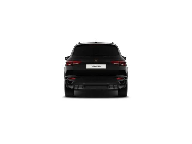 Cupra Ateca 2.0 TSI 4Drive DSG