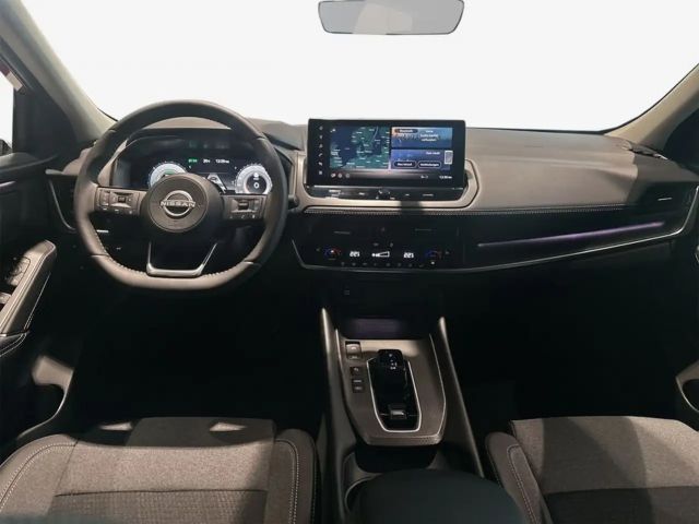 Nissan Qashqai N-Connecta