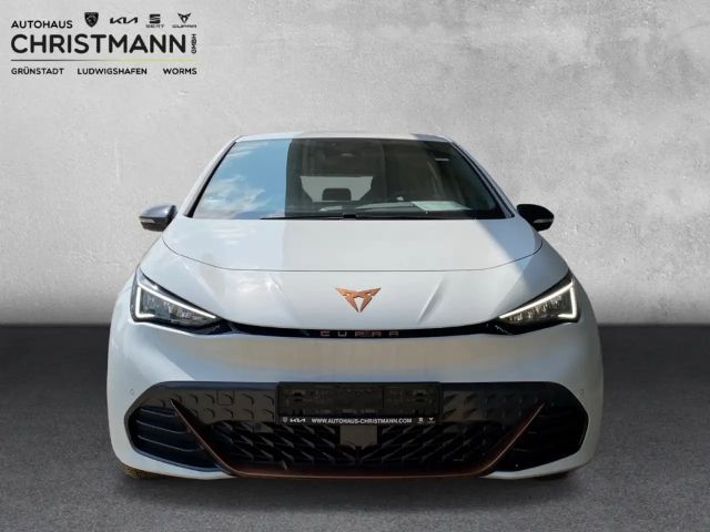 Cupra Born 58 kWh