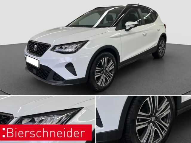 Seat Arona 1.0 TSI Style