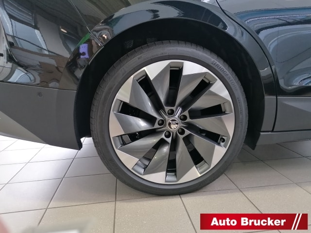 Skoda Enyaq Loft iV 80