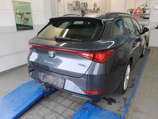 Seat Leon 2.0 TDI DSG Sportstourer Style
