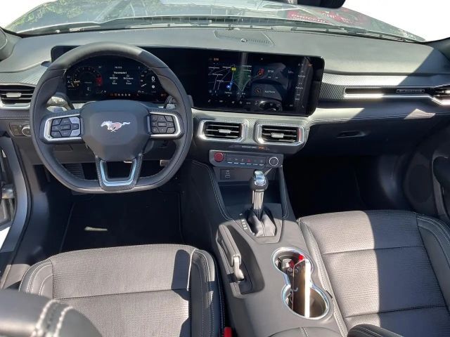 Ford Mustang GT 5.0 V8