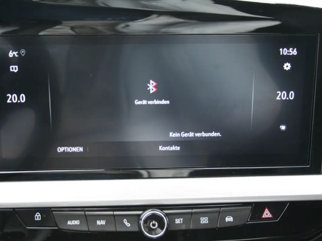 Opel Mokka GS-Line Grand Sport