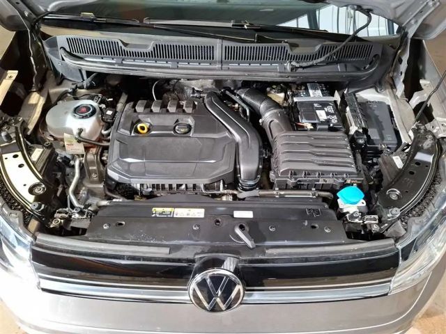 Volkswagen Caddy 1.5 TSI DSG Maxi Style