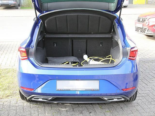 Seat Leon 1.4 TSI DSG FR-lijn e-Hybrid