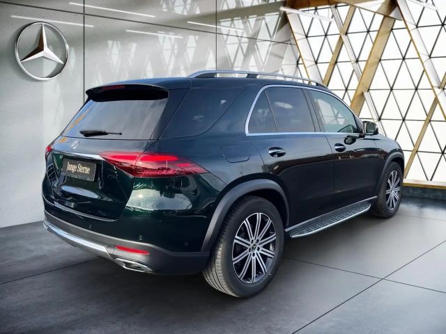 Mercedes-Benz GLE 450 4MATIC