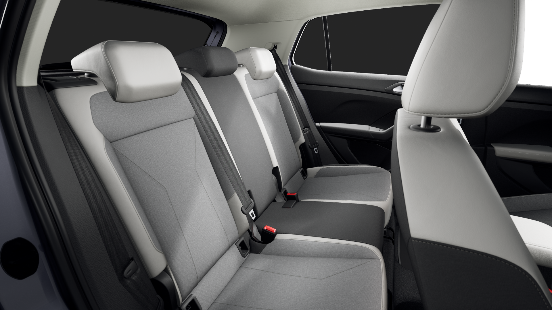 Volkswagen T-Cross 1.0 TSI Style