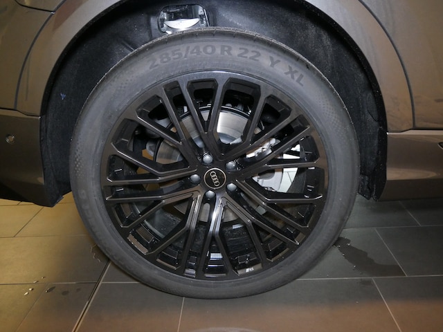 Audi Q8 50 TDI Quattro