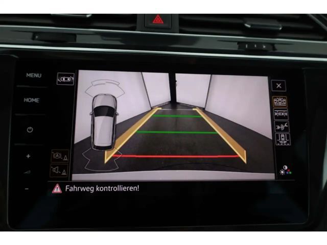 Volkswagen Tiguan 2.0 TSI DSG R-Line