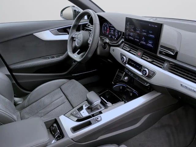 Audi S4 Avant Quattro