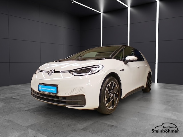 Volkswagen ID.3 Family Performance Pro