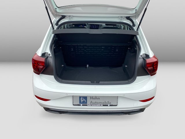 Volkswagen Polo Polo 1.0 App-Connect Dig.Cockpit LED PDC Sitzhei