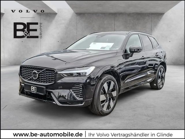 Volvo XC60 AWD Dark Plus Recharge T8