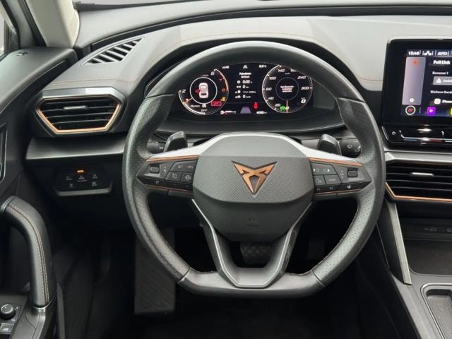 Cupra Formentor 1.5 TSI