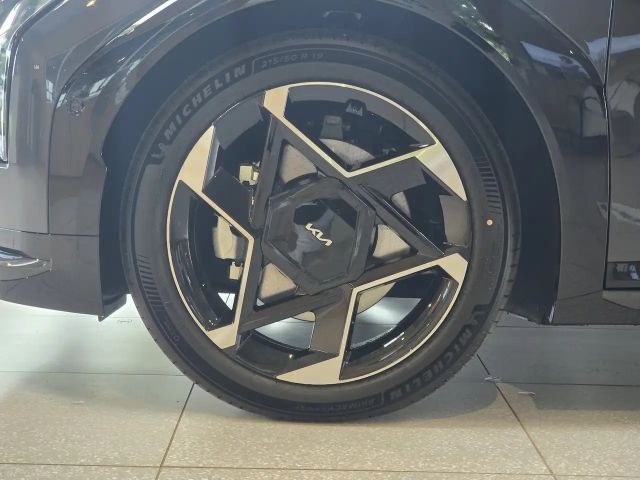 Kia EV4 81.4 kWh FWD GT-Line