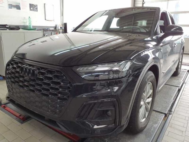 Audi Q5 40 TDI Quattro S-Tronic Sportback