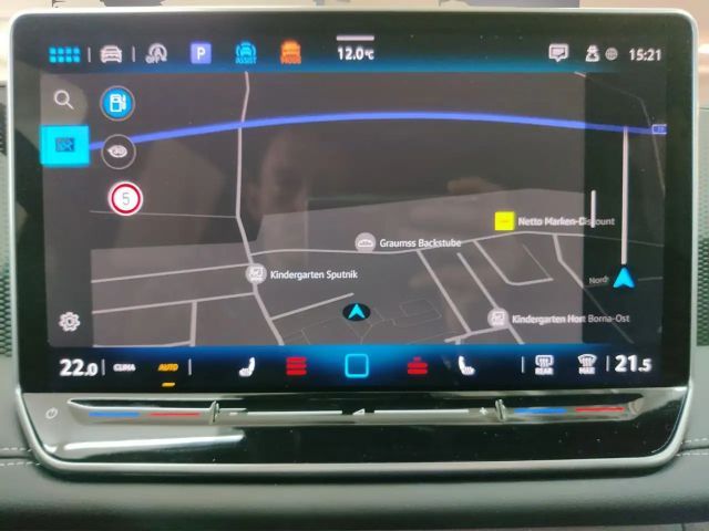 Volkswagen Tiguan 2.0 TDI Plus