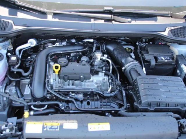 Seat Ibiza 1.0 TSI DSG FR-lijn