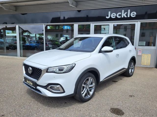 MG EHS Comfort